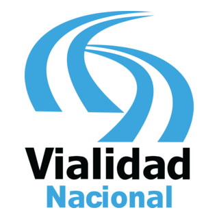 Vialidad Nacional Logo PNG Vector