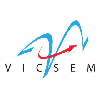 Vicsem Logo PNG Vector