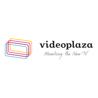 Videoplaza Logo PNG Vector