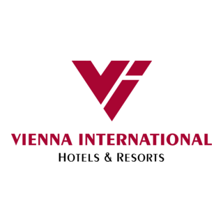 Vienna International Hotels & Resorts Logo PNG Vector