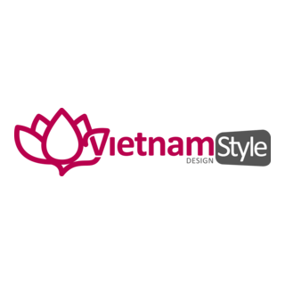 Vietnamstyle Logo PNG Vector