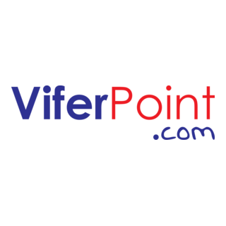 Vifer Point Logo PNG Vector