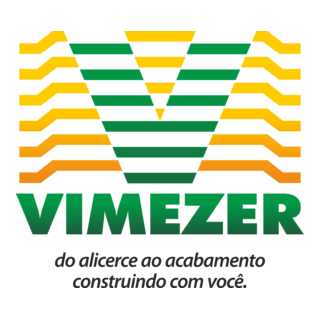 VIMEZER Logo PNG Vector