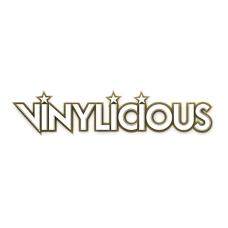 Vinylicious Logo PNG Vector