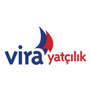Vira Yatcilik Logo PNG Vector