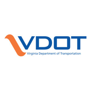 Virginia Department of Transportation Logo PNG Vector