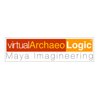 VIRTUAL ARCHAEOLOGIC Logo PNG Vector