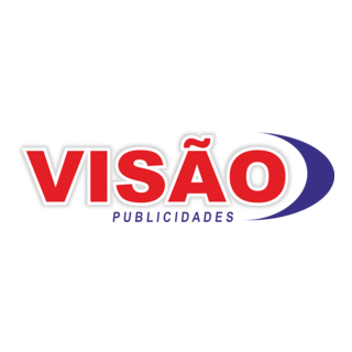 Visão Publicidades Logo PNG Vector