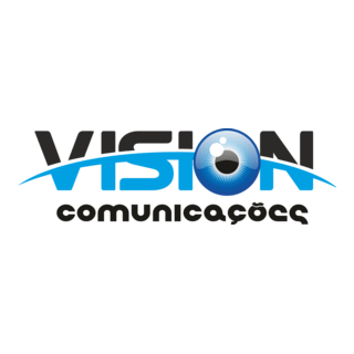 Vision Logo PNG Vector