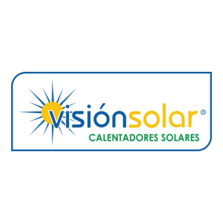 vision solar Logo PNG Vector