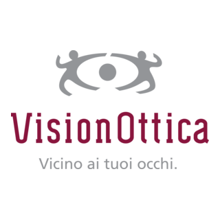 VisionOttica Logo PNG Vector
