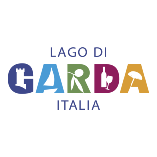Visita Garda Logo PNG Vector