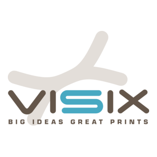 Visix Logo PNG Vector