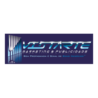 Vistarte Marketing e Publicidade Logo PNG Vector