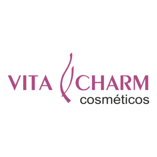 VITA CHARM Logo PNG Vector