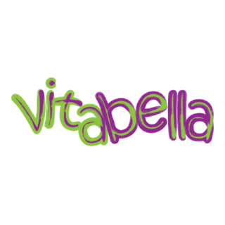 Vitabella Logo PNG Vector