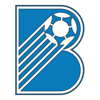 Vitosha Sofia 80's Logo PNG Vector