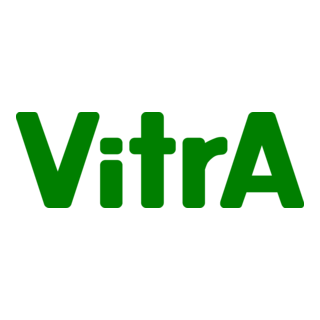 Vitra Logo PNG Vector
