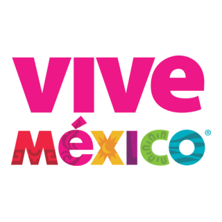Vive Mexico Logo PNG Vector