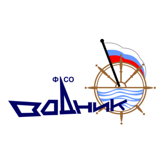 Vodnik FSO Logo PNG Vector