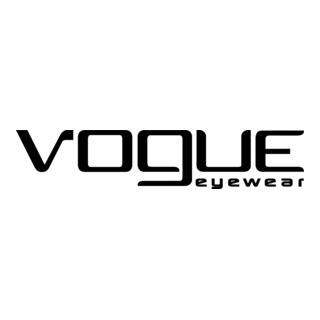 Vogue Logo PNG Vector