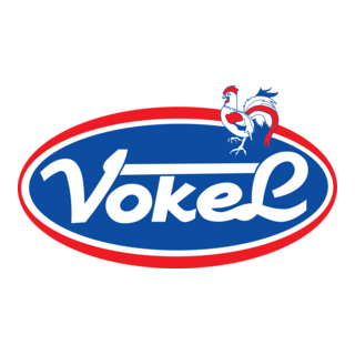 Vokel Logo PNG Vector