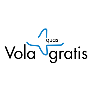Volagratis Logo PNG Vector