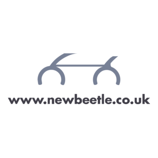 Volkswagon Beetle Logo PNG Vector