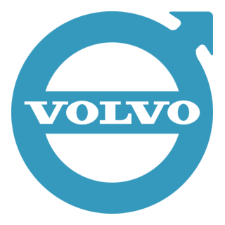 Volvo Logo PNG Vector