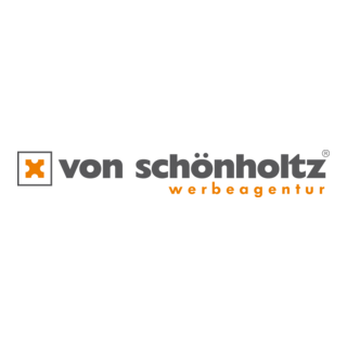 von schönholtz Werbeagentur Logo PNG Vector