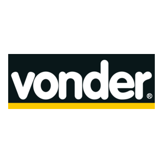 VONDER Logo PNG Vector