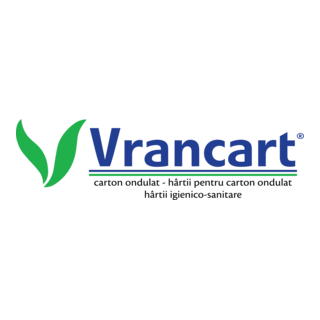 Vrancart Logo PNG Vector