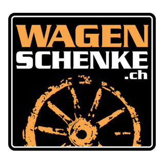 Wagenschenke Logo PNG Vector