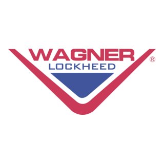 Wagner Lockheed Logo PNG Vector