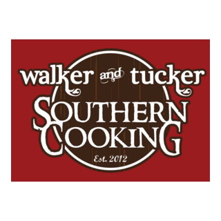Walker and Tucker Logo PNG Vector