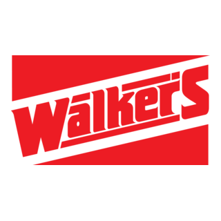 Walker's Logo PNG Vector