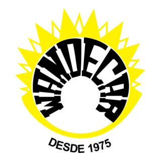 Wandecar Logo PNG Vector