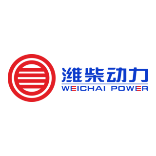 Weichai Power Logo PNG Vector