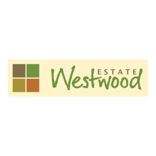 Westwood Estate Logo PNG Vector