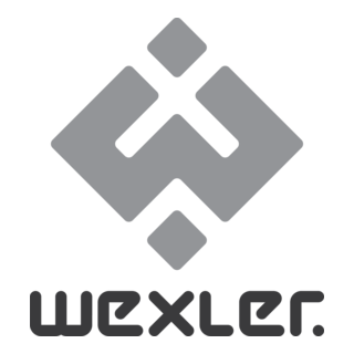 Wexler Logo PNG Vector