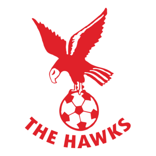 Whitehawk FC Logo PNG Vector