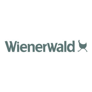 wienerwald Logo PNG Vector
