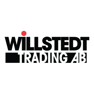 Willstedt Trading AB Logo PNG Vector