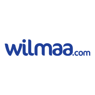 wilmaa.com Logo PNG Vector