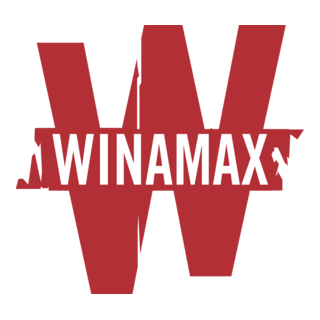 Winamax Logo PNG Vector