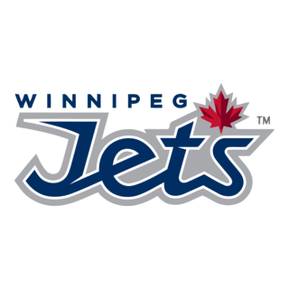 Winnipeg Jets Logo PNG Vector