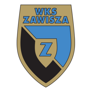 WKS Zawisza Bydgoszcz Logo PNG Vector