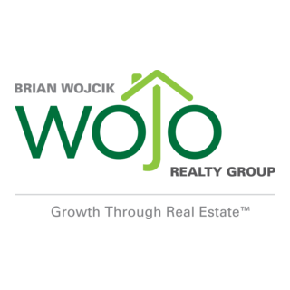 Wojo Realty Logo PNG Vector