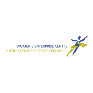 Women's Enterprise Centre Logo PNG Vector
