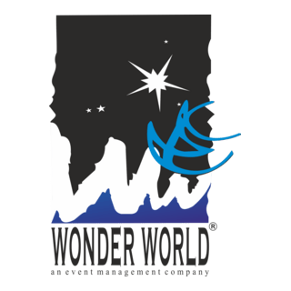 Wonder Wonder Logo PNG Vector